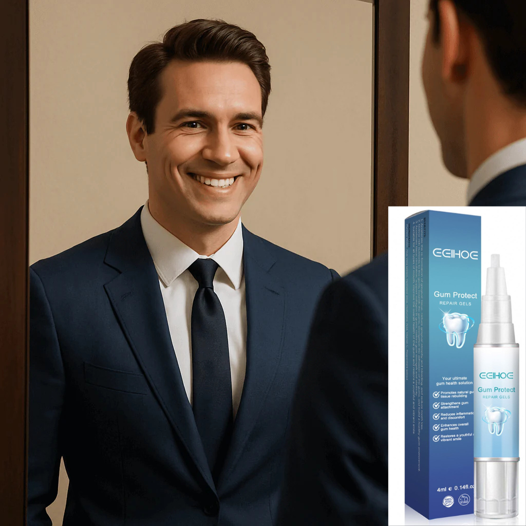 Gel Blanqueador y Reparador ¡¡ENVÍO GRATIS!!