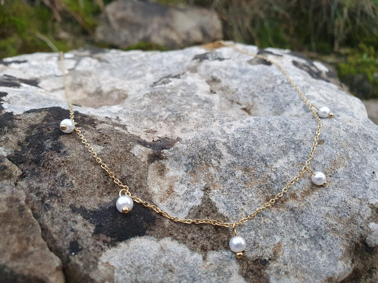 ¡¡¡OFERTA COLLAR Y PULSERA!!!