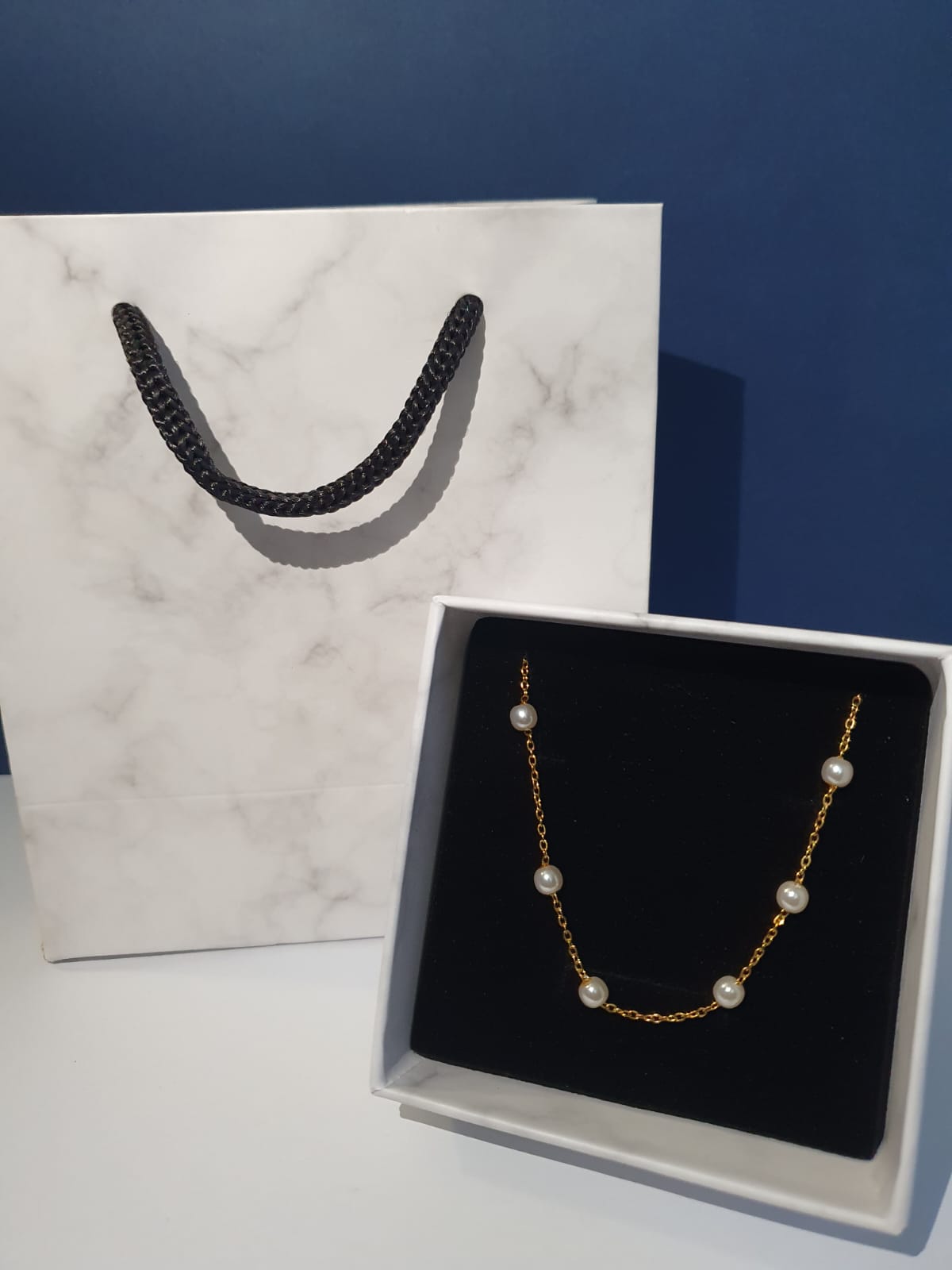 ¡¡¡OFERTA COLLAR Y PULSERA!!!